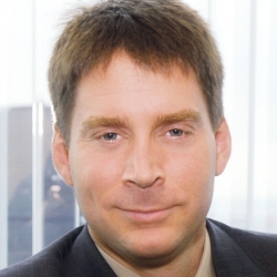 André Chatelain, MBA